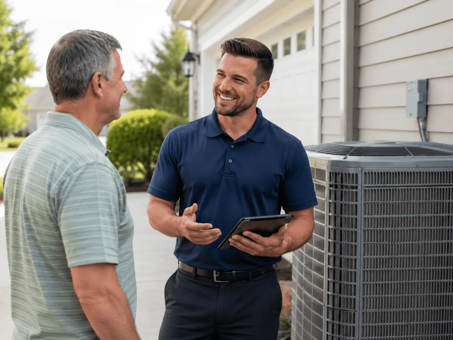 Heat Pump Installation Melrose, FL FAQs